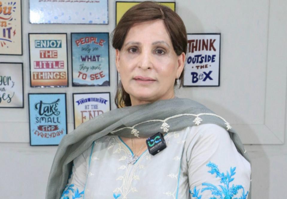Dr shaheen manzur